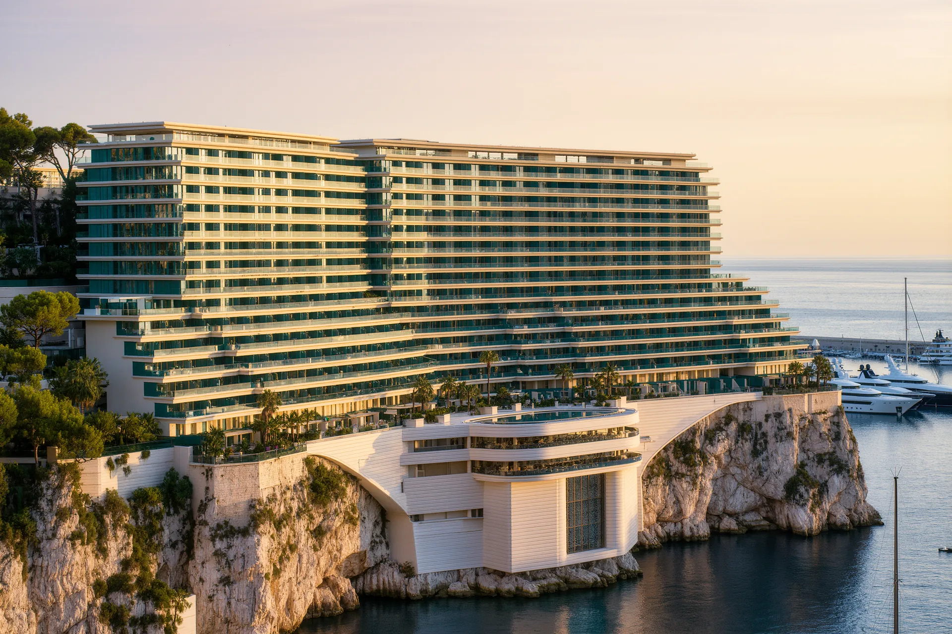 Einnahmen durch Ferienvermietung: Immobilien in Monaco clever nutzen