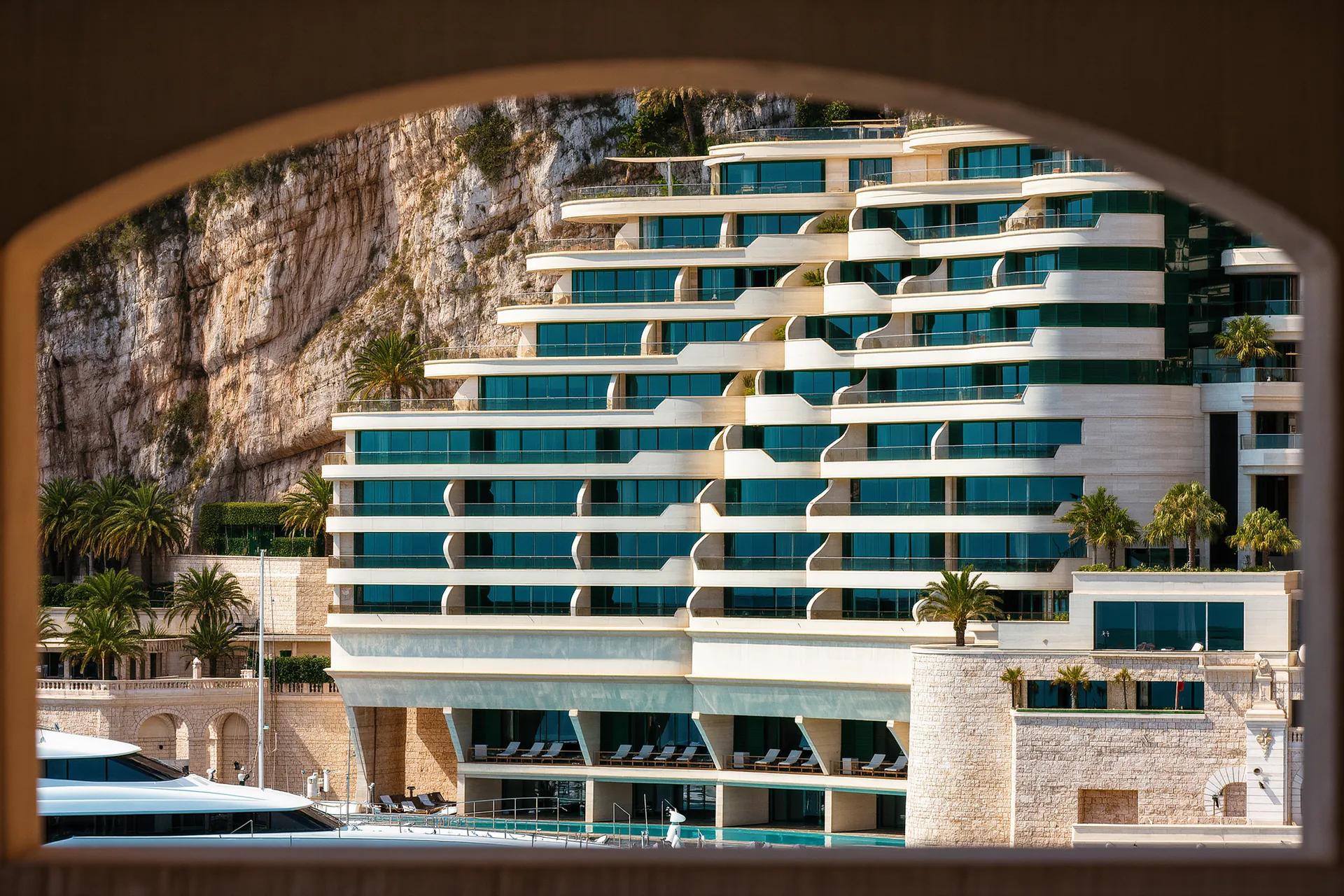 Exklusive Immobilien in Monaco: Luxus auf höchstem Niveau