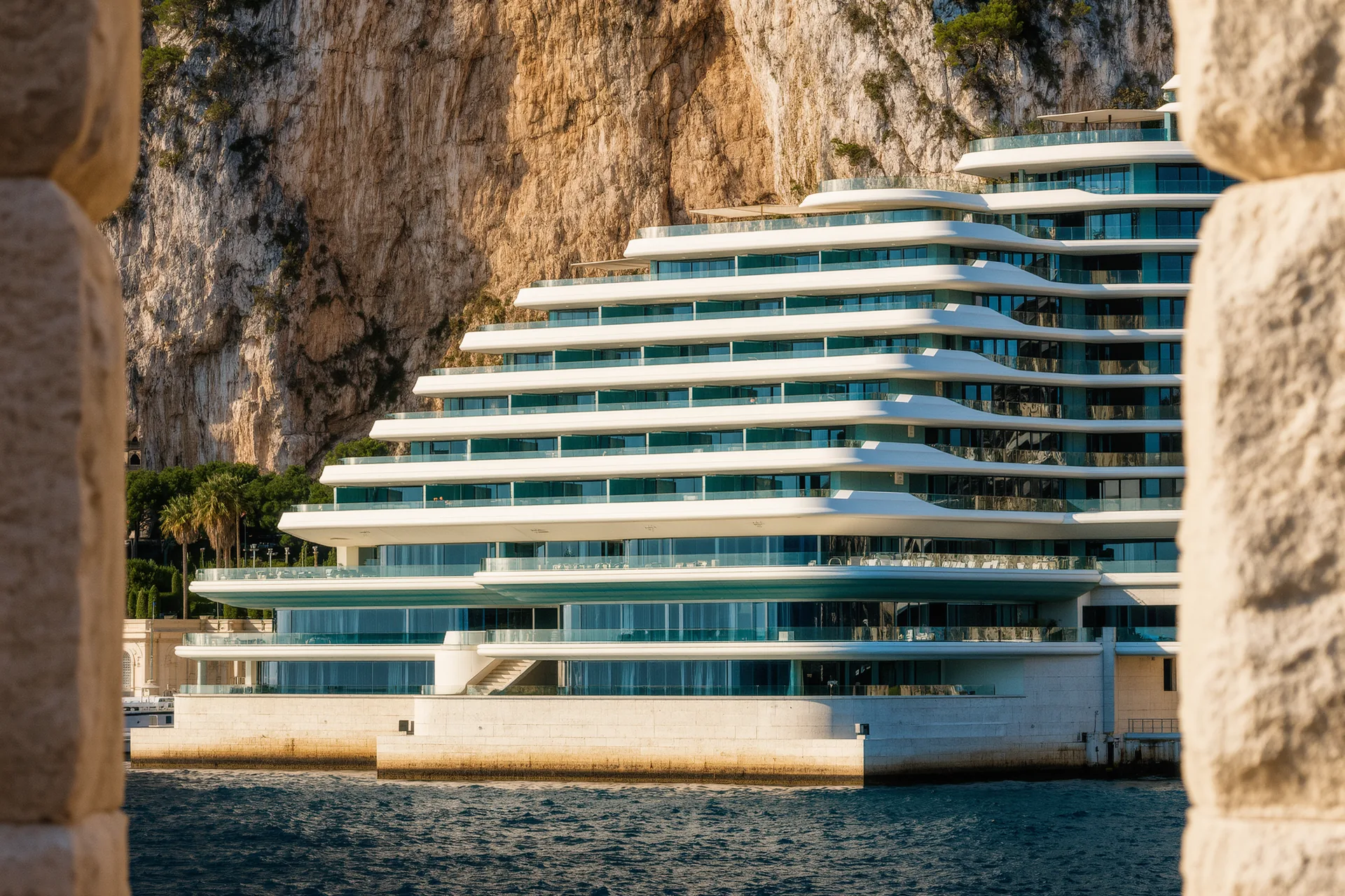 Familienfreundliches Wohnen in Monaco: Schulen, Parks und sichere Wohnlagen