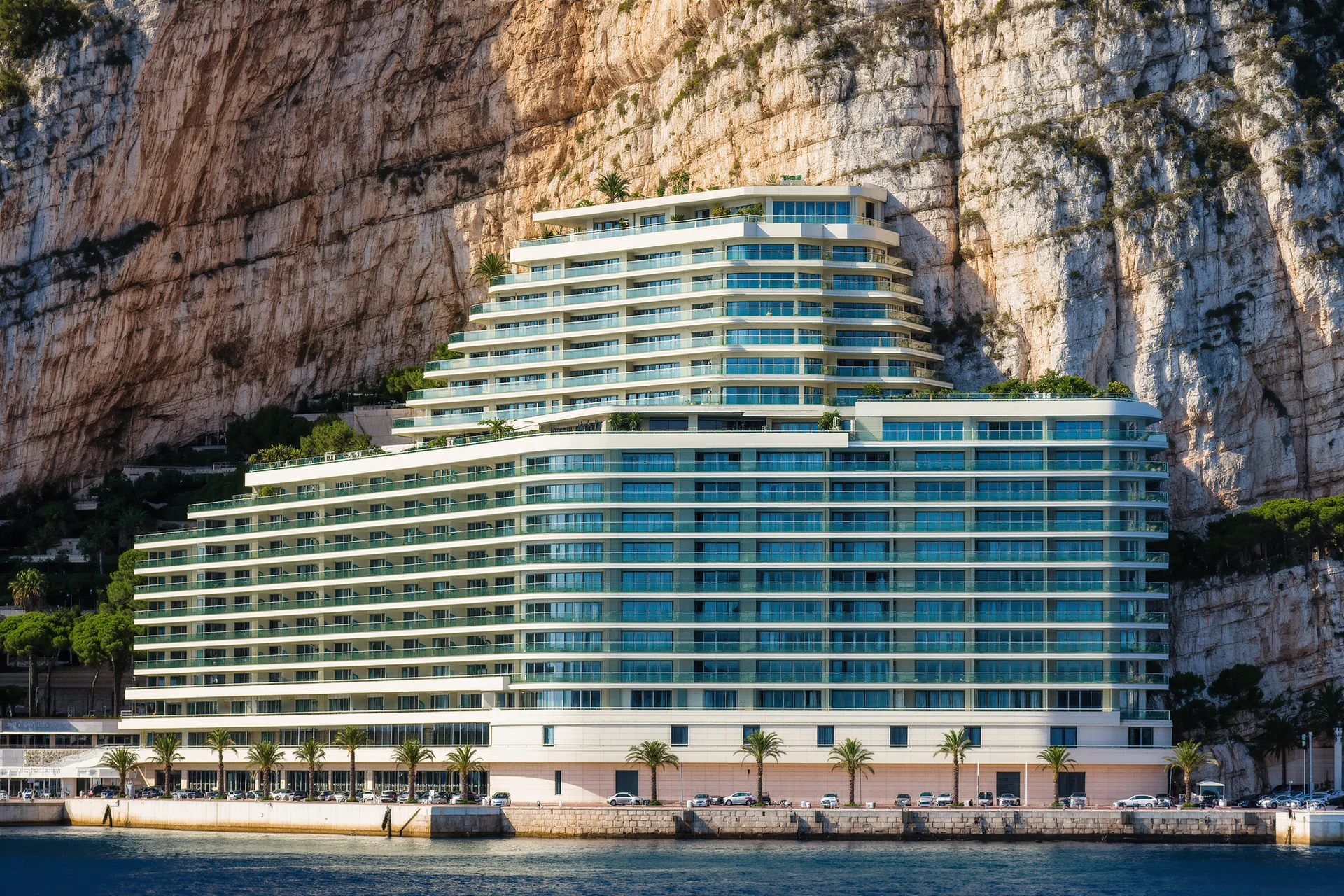 Ferienimmobilien in Monaco: Eine Investition in Prestige und Stil