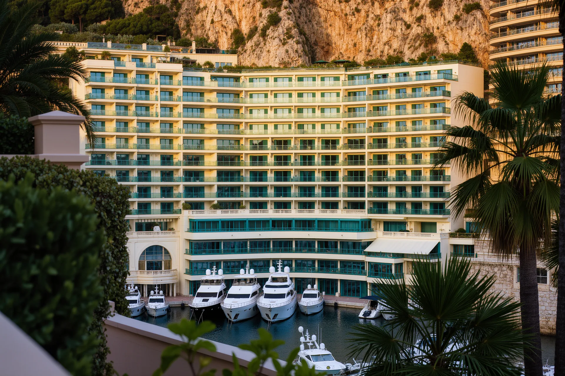 Immobilien mit Blick aufs Meer: Die gefragtesten Lagen in Monaco