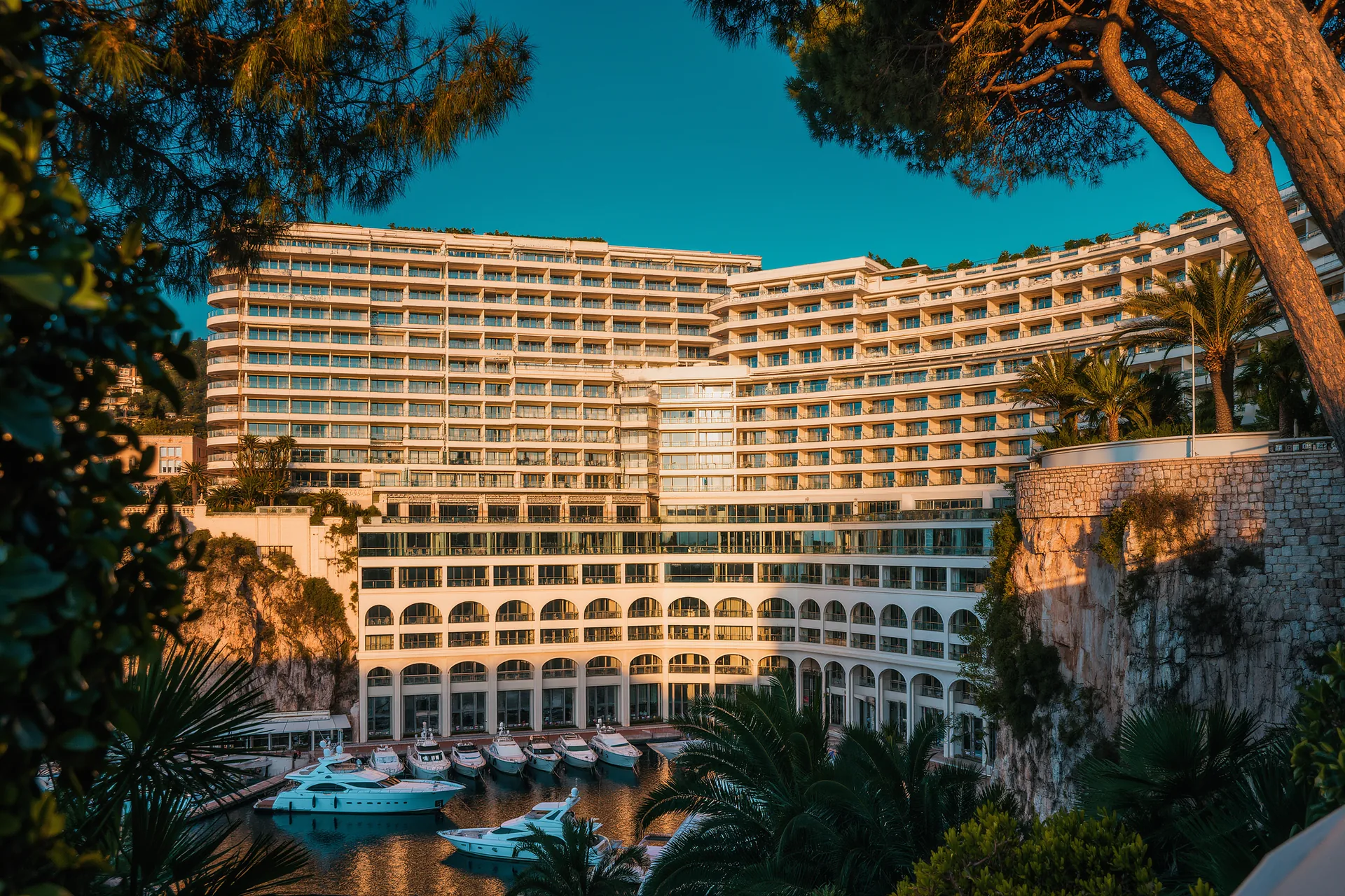 Wie sich der Immobilienmarkt in Monaco entwickelt und wächst