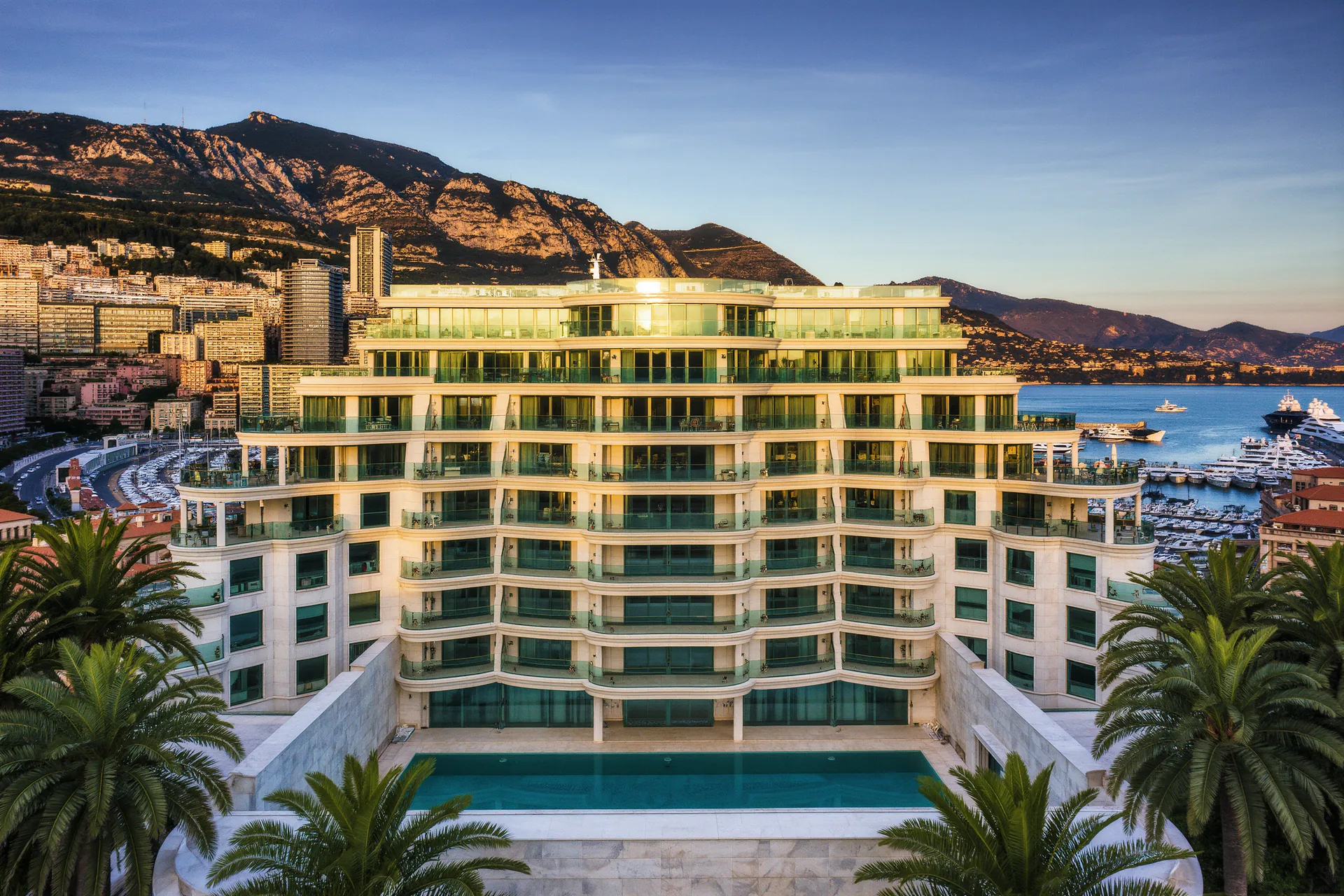 Kapitalanlage in Monaco: Was Sie über Luxusimmobilien wissen müssen