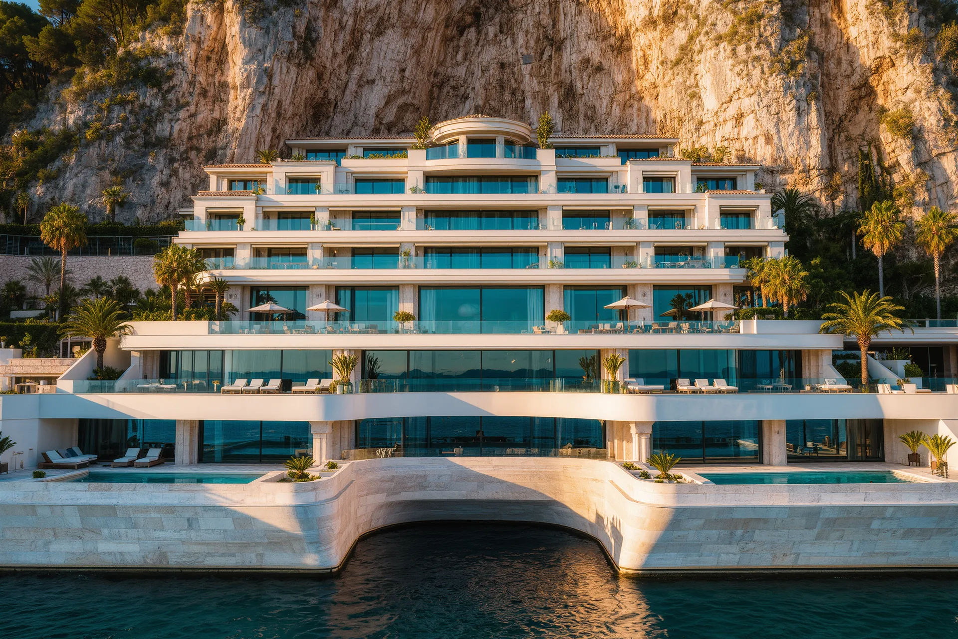 Langfristige Wertsteigerung: Warum Immobilien in Monaco eine sichere Investition sind