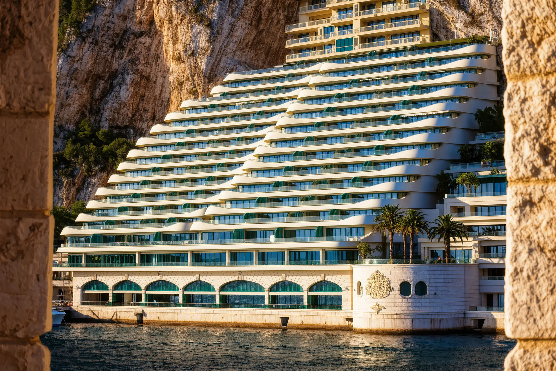 Meerblick oder Stadtlage: Wo liegt Ihr Traumhaus in Monaco?