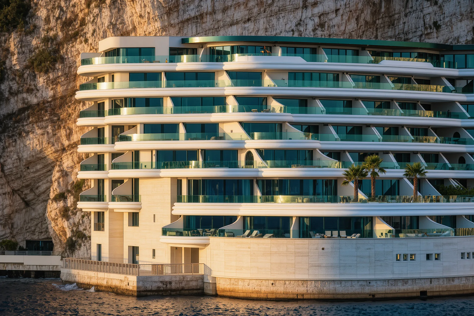 Monaco als Lifestyle-Ikone: Leben in einer der exklusivsten Städte der Welt