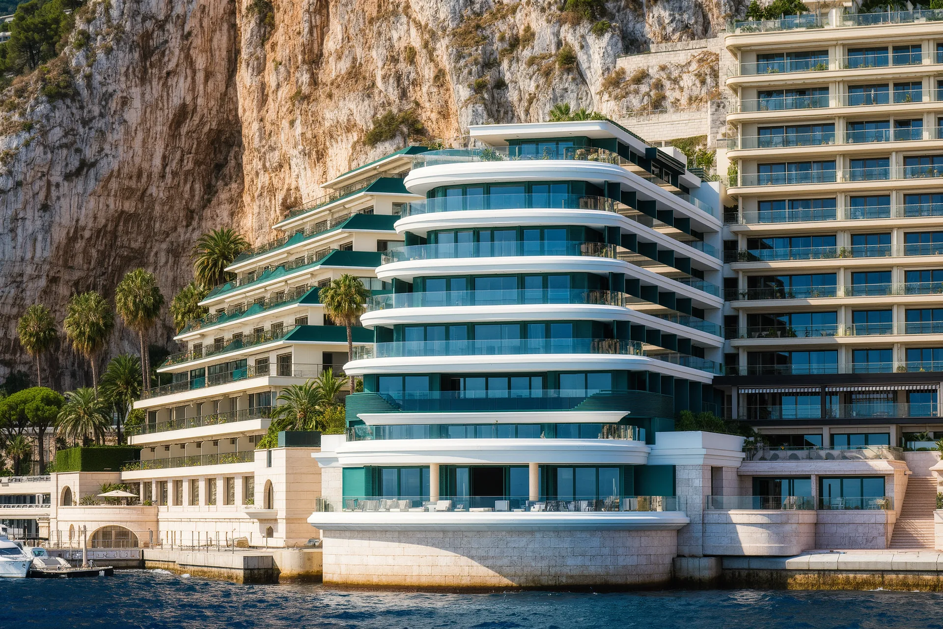Wie nachhaltige Renovierungen den Wert Ihrer Immobilie in Monaco steigern