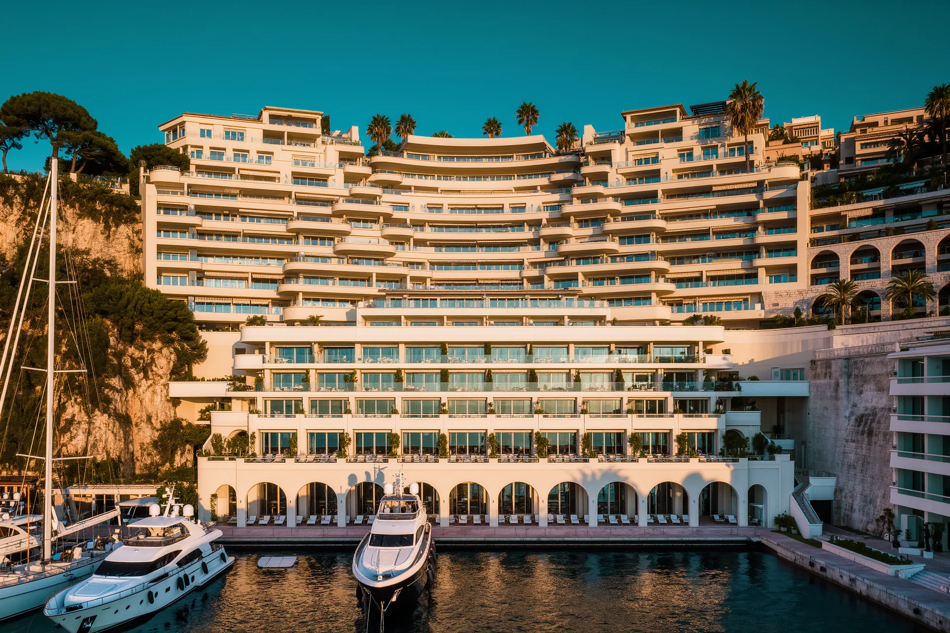 Perfekte Lage: Warum Monaco ideal für internationale Käufer ist