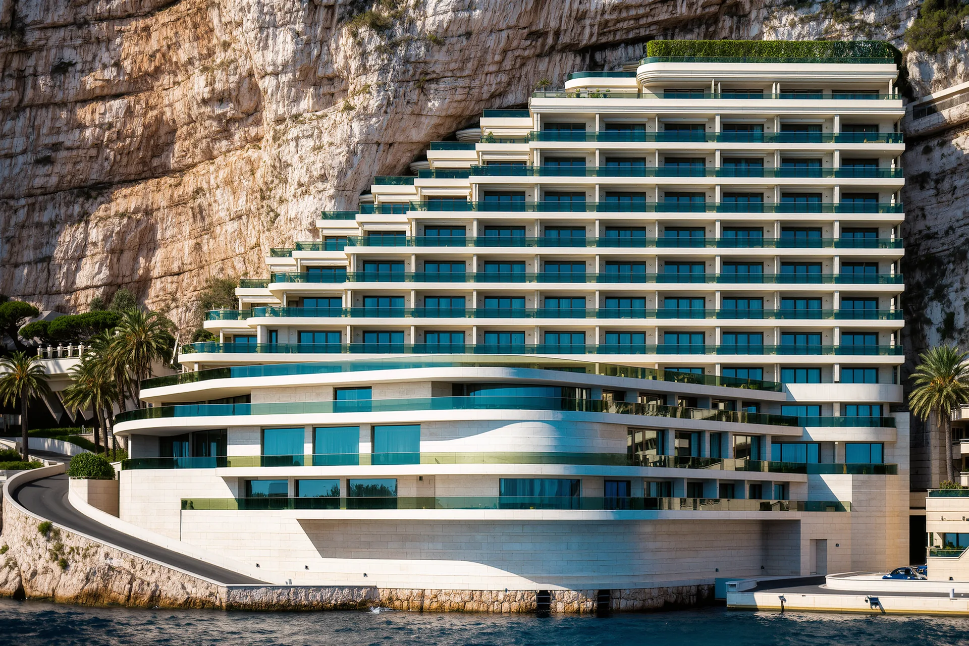 Top-Immobilienmärkte in Monaco: Wo sich Investitionen besonders lohnen