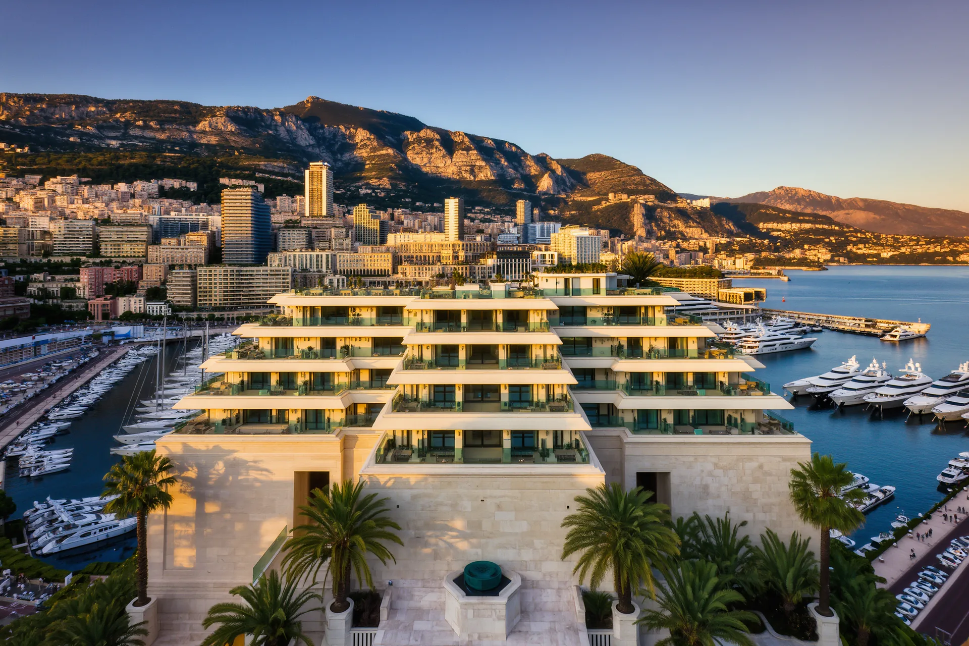 Warum Monaco ein globaler Magnet für Luxusinvestoren ist