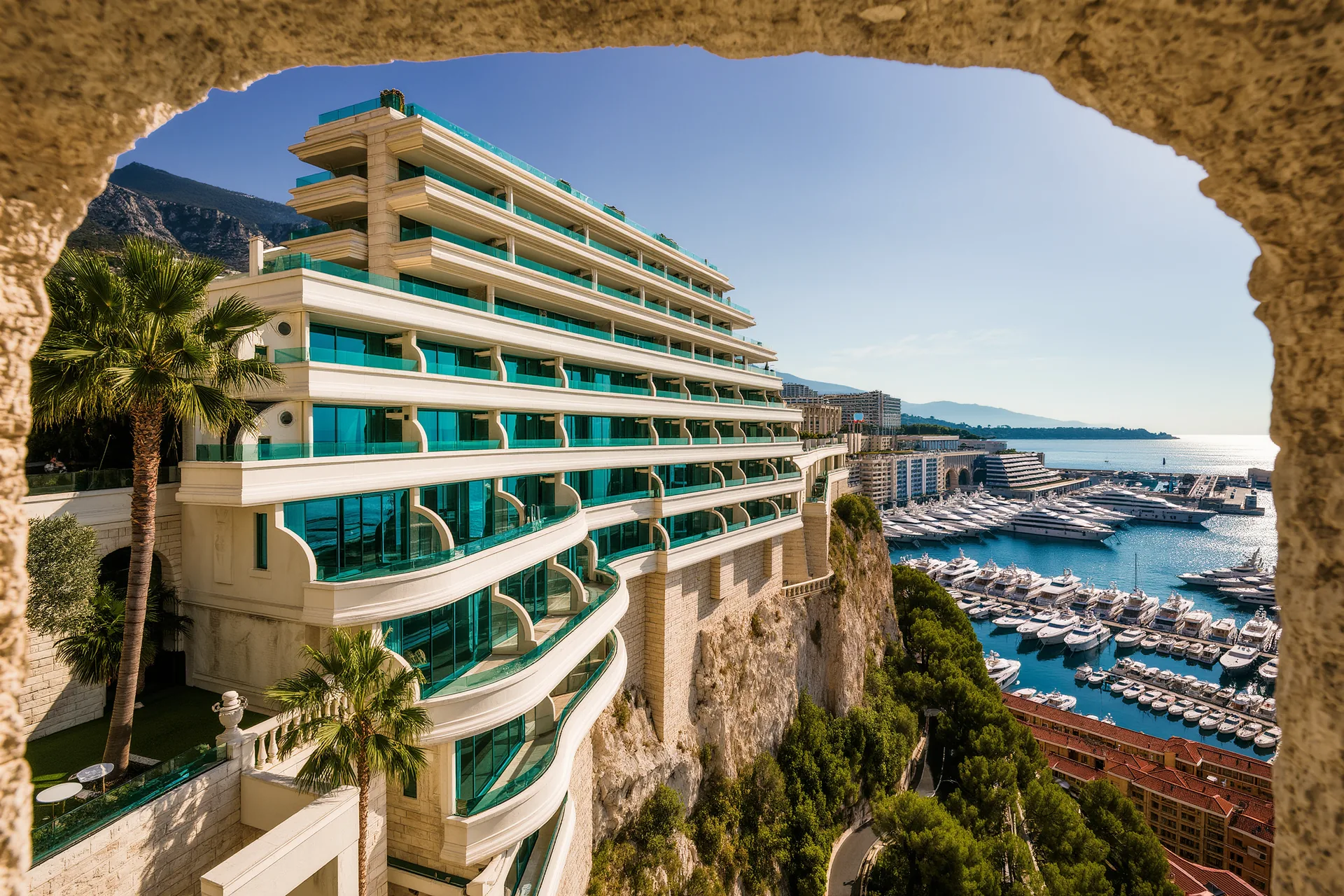 Warum nachhaltige Immobilien in Monaco bei Investoren immer beliebter werden
