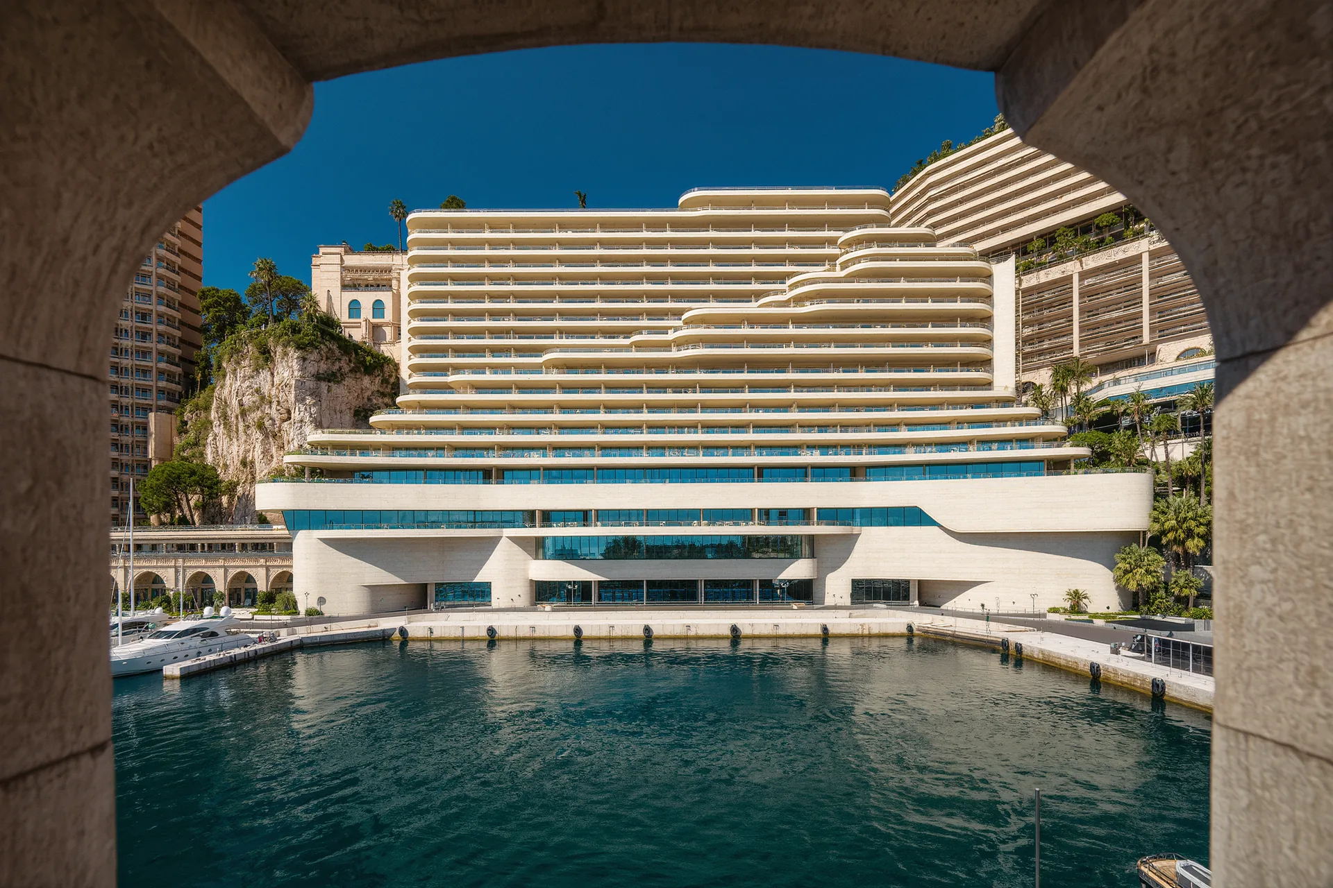 Welche Viertel in Monaco das größte Renditepotenzial bieten