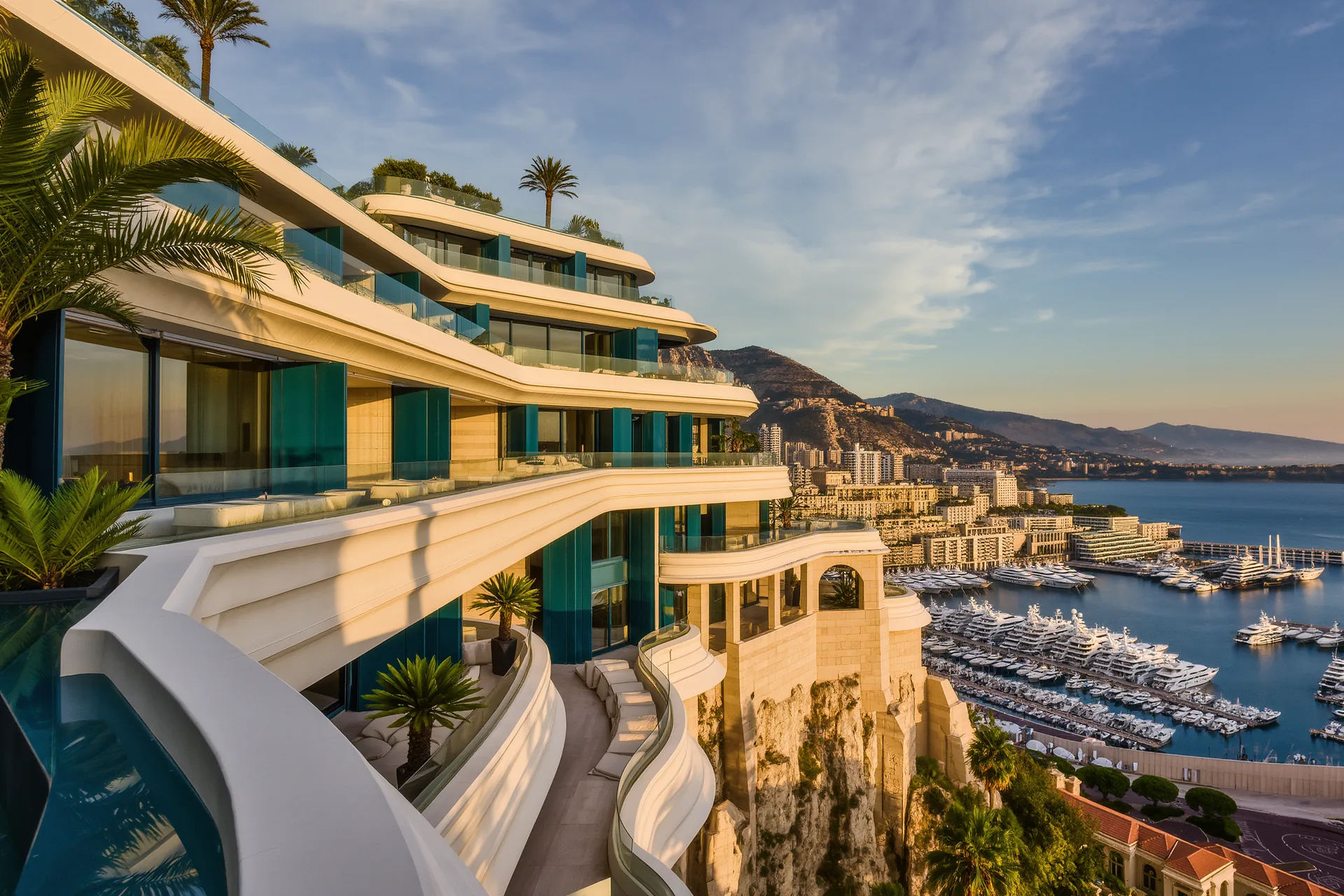 Wellness und Entspannung: Monaco als Rückzugsort für exklusive Lebensqualität